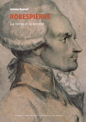 E-book, Robespierre, Éditions Perrin