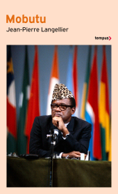 E-book, Mobutu, Éditions Perrin