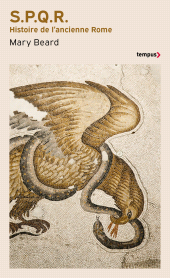 E-book, S.P.Q.R., Éditions Perrin
