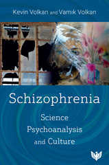 E-book, Schizophrenia : Science, Psychoanalysis, and Culture, Phoenix Publishing House