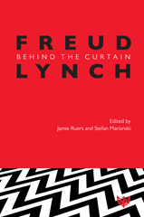 E-book, Freud/Lynch : Behind the Curtain, Phoenix Publishing House