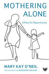 E-book, Mothering Alone : A Plea for Opportunity, Phoenix Publishing House