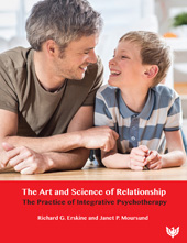 eBook, The Art and Science of Relationship : The Practice of Integrative Psychotherapy, Erskine, Richard G., Phoenix Publishing House