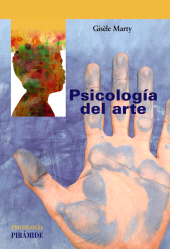 E-book, Psicología del arte, Ediciones Pirámide