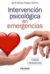 E-book, Intervención psicológica en emergencias : Casos prácticos, Ediciones Pirámide