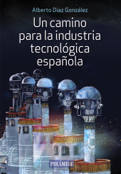 E-book, Un camino para la industria tecnológica española, Ediciones Pirámide