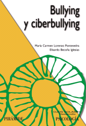E-book, Bullying y ciberbullying, Ediciones Pirámide