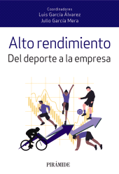 E-book, Alto rendimiento : Del deporte a la empresa, Ediciones Pirámide