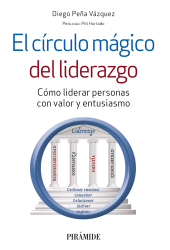 E-book, El círculo mágico del liderazgo : Cómo liderar personas con valor y entusiasmo, Ediciones Pirámide