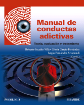 E-book, Manual de conductas adictivas : Teoría, evaluación y tratamiento, Ediciones Pirámide