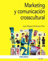 E-book, Marketing y comunicación crosscultural, Ediciones Pirámide