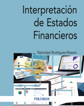 E-book, Interpretación de Estados Financieros, Ediciones Pirámide