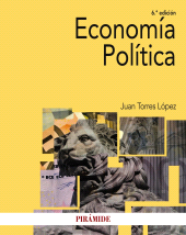E-book, Economía Política, Ediciones Pirámide