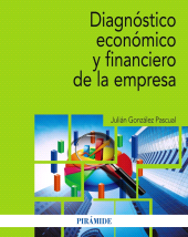 E-book, Diagnóstico económico y financiero de la empresa, Ediciones Pirámide