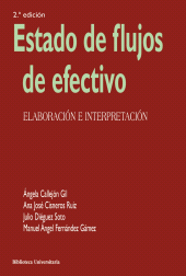 E-book, Estado de flujos de efectivo : Elaboración e interpretación, Ediciones Pirámide