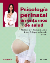 E-book, Psicología perinatal en entornos de salud, Ediciones Pirámide