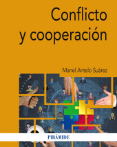 E-book, Conflicto y cooperación, Ediciones Pirámide