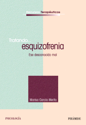 E-book, Tratando... esquizofrenia : Ese desconocido mal, Ediciones Pirámide