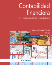 E-book, Contabilidad financiera : El Plan General de Contabilidad, Ediciones Pirámide