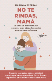 E-book, No te rindas, mamá, Plataforma Editorial