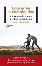 E-book, Educar en la complejidad, Plataforma Editorial