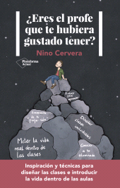 E-book, Eres el profe que te hubiera gustado tener?, Plataforma Editorial
