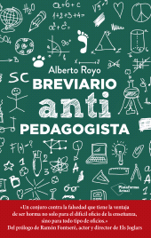 E-book, Breviario antipedagogista, Plataforma Editorial