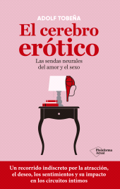 E-book, El cerebro erótico, Plataforma Editorial