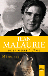 E-book, De la pierre à l'âme, Malaurie, Jean, Plon