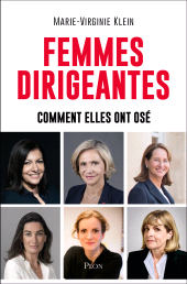 E-book, Femmes dirigeantes, Plon