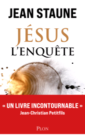 E-book, Jésus l'enquête, Plon