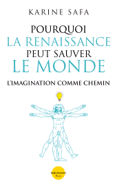 m, Pourquoi la Renaissance peut sauver le Monde, Plon