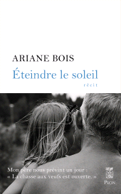 E-book, Eteindre le soleil, Plon