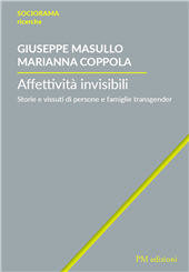 m, Affettività invisibili : storie e vissuti di persone e famiglie transgender, PM