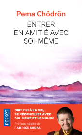 E-book, Entrer en amitié avec soi-même, Pocket