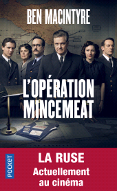 E-book, L'Opération Mincemeat, Pocket