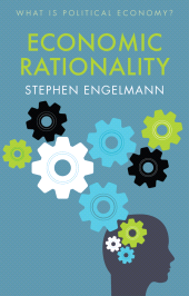 E-book, Economic Rationality, Polity Press