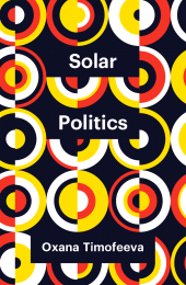 E-book, Solar Politics, Polity Press