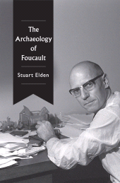 E-book, The Archaeology of Foucault, Polity Press