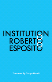 E-book, Institution, Polity Press