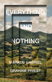 E-book, Everything and Nothing, Polity Press