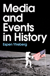 E-book, Media and Events in History, Polity Press