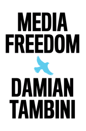 E-book, Media Freedom, Polity Press