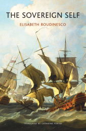 E-book, The Sovereign Self : Pitfalls of Identity Politics, Polity Press