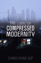 E-book, The Logic of Compressed Modernity, Polity Press