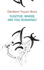 E-book, Fugitive, Where Are You Running?, Polity Press