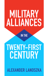 E-book, Military Alliances in the Twenty-First Century, Polity Press