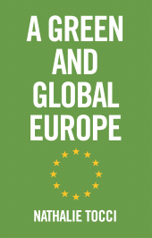 E-book, A Green and Global Europe, Polity Press