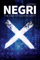 E-book, The End of Sovereignty, Polity Press