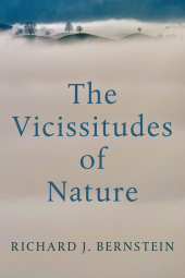 E-book, The Vicissitudes of Nature : From Spinoza to Freud, Polity Press